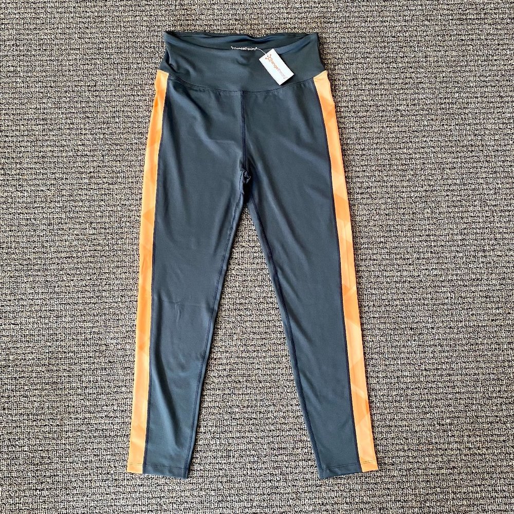 NWT Orangetheory Leggings